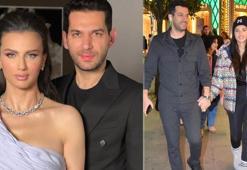 Murat Yıldırım, İman Elbani'nin elini hiç bırakmadı