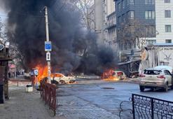 Rusya, Herson kentini vurdu: 8 ölü, 58 yaralı