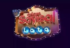Çılgın Sayısal Loto sonuçları sorgulama: 28 Aralık Sayısal Loto çekilişinde büyük ikramiye...