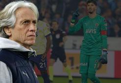Jorge Jesus'un en büyük hatasını açıkladı: Adam her forvet hem kanat nasıl oynatmadın?