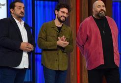 MasterChef eleme adayı belli oldu! Masterchef 24 Aralık 2022 dokunulmazlığın sahibi kim oldu?