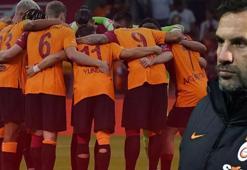 Galatasaray'da Okan Buruk yıldız ismin hesabını kesti! "Bardağı taşıran son damla oldu"