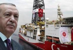 Doğal gaz müjdesi verildi! Cumhurbaşkanı Erdoğan açıklayacak