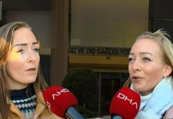 Danimarkalı ikizler ülkelerine dönemiyor! Diş etleri çekildi, dişleri eksildi, konuşamaz hale geldiler