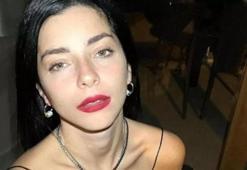 Merve Boluğur yine çok konuşuldu! Mayolu pozlarıyla sosyal medyayı salladı