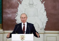 Putin: Patriotları yüzde 100 vuracağız