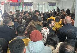 1 Ocak'ta 3.359 TL zam geleceğini duyan harekete geçti
