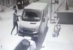 Baltalı damat dehşeti! 'Kızımı alıp götürdüler'