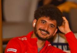 Survivor 2023 kadrosu: Barış Telli kimdir? Survivor yarışmacısı Barış Telli kaç yaşında ve nereli?