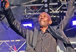 Faithless'ın solisti Maxi Jazz hayatını kaybetti