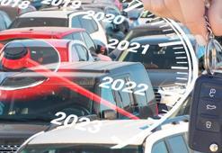 Araba fiyatlarında yeni yıl öncesi flaş gelişme! Son uyarı yapıldı, kritik detay