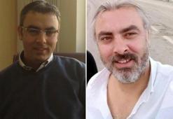 Başkentte iş adamı, öğretim üyesini öldürdü