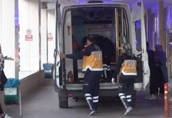 Şanlıurfa'da kuzenlerin arazi kavgası: 1 ölü, 3 yaralı