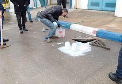 Çevre, Şehircilik Ve İklim Değişikliği Bakanlığı’ndan Kocaeli Kiraz Deresi'ndeki kirliliğe ilişkin inceleme