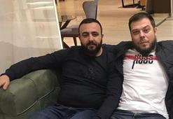 Organize suç örgütü lideri Kurtuluş ve yöneticisi Camgöz Türkiye'ye iade edilecek