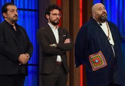 Masterchef elenen isim belli oldu! MasterChef'te son 5