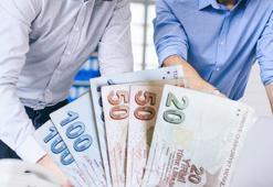 Maaşlara asgari ücret ayarı!