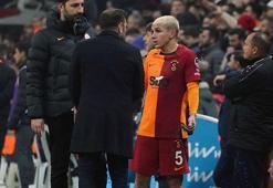 Özrü kabahatinden büyük! Torreira'dan flaş açıklama