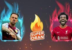 Aston Villa - Liverpool maçı Tek Maç ve Canlı Bahis seçenekleriyle Misli.com’da