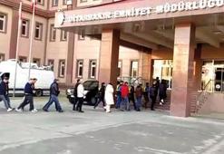 Güzel kadın fotoğraflarıyla erkekleri avladılar! Şok eden detaylar