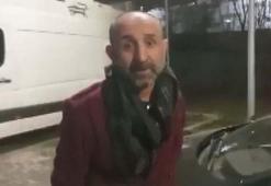'Almancı' sahte parayla kanser hastası kadının ilaç parasını dolandırdı