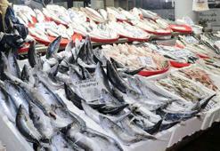 Hamsi sezonun en yüksek fiyatını gördü! Tezgahtaki fiyatı gören bir daha bakıyor