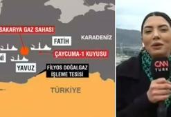 Cumhurbaşkanı Erdoğan'ın açıklaması bekleniyor! Karadeniz'de yeni gaz mı keşfedildi?