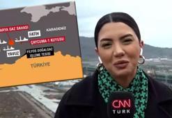 Cumhurbaşkanı Erdoğan'ın vereceği büyük müjde ne olacak? Karadeniz'de gözler o kuyuda