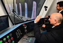 İstanbul Havalimanı metrosu ile ilgili açıklama! Bakan Karaismailoğlu duyurdu