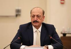 Bakan Bilgin'den flaş EYT açıklaması!