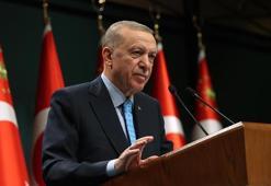 Yeni doğal gaz müjdesi! Erdoğan: Fatih sondaj gemimiz Çaycuma-1 sondajında 58 milyar metreküplük rezerv keşfetti