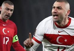 "Hepsi çok güzel ama Schalke'ye attığım ilk golü hiçbir zaman unutamam"