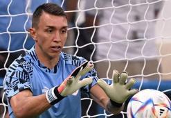 El Pais yazdı! Muslera Fenerbahçe maçında...