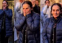 Nur Sürer Camdaki Kız'dan ayrıldı: 43 yıldır en mutlu olduğum set