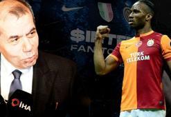 Dursun Özbek'ten Drogba etkisi yaratacak transfer! Yıllık maaşı 5 milyon euro