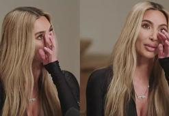 Kim Kardashian gözyaşları içinde gelecekteki sevgililerini uyardı