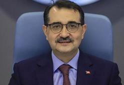 Bakan Dönmez tarih verdi! Türkiye kendi gazını ne zaman kullanacak?