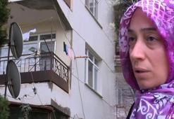 Maltepe'de ilginç hırsızlık! 'Kumbarayı da çalmayı unutmadı'