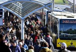 Toplu ulaşım zammı ne kadar oldu? İETT zam geldi mi? Tam ve öğrenci abonman ücreti ne kadar oldu?