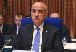 Bakan Kirişci'den mikroçip açıklaması