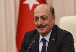 Bakan Bilgin: EYT konusundaki düzenleme bu hafta açıklanacak