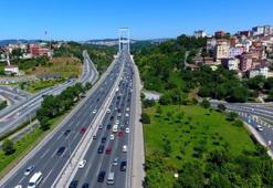 27 Aralık Ankara kapalı yollar! Ankara'da yollar kaça kadar kapalı, neden? Ankara'da yollar kaçta açılacak?