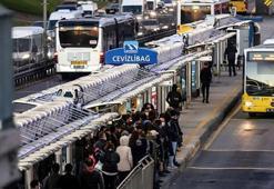 İstanbul'da toplu taşımaya zam! İşte yeni ücretler