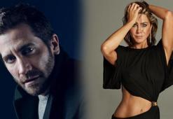 Jake Gyllenhaal'dan dikkat çeken Jennifer Aniston itirafı: İşkence gibiydi
