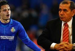 Galatasaray transferde bombayı patlattı! Dursun Özbek Enes Ünal'ın kankasını bitirdi