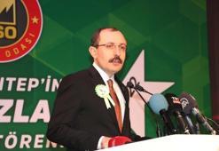 Bakan Muş: Enflasyon 2024 ile beraber tamamen kontrol altına alınmış olacak