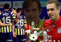 Topu ayağına alır almaz Fenerbahçe taraftarları ayağa kalkıyor! 'Adam Phillip Lahm gibi...'