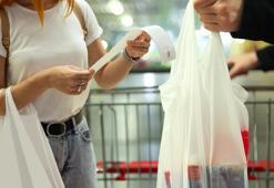 Plastik poşet fiyatları ile ilgili son dakika açıklaması!