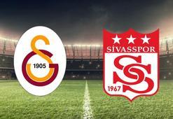 Galatasaray Sivasspor maçı ne zaman, saat kaçta, hangi kanalda? Galatasaray Sivasspor maçı canlı yayın bilgileri!