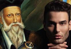‘Yaşayan Nostradamus’ Athos Salomé tek tek açıkladı! 2023 felaket yılı olacak